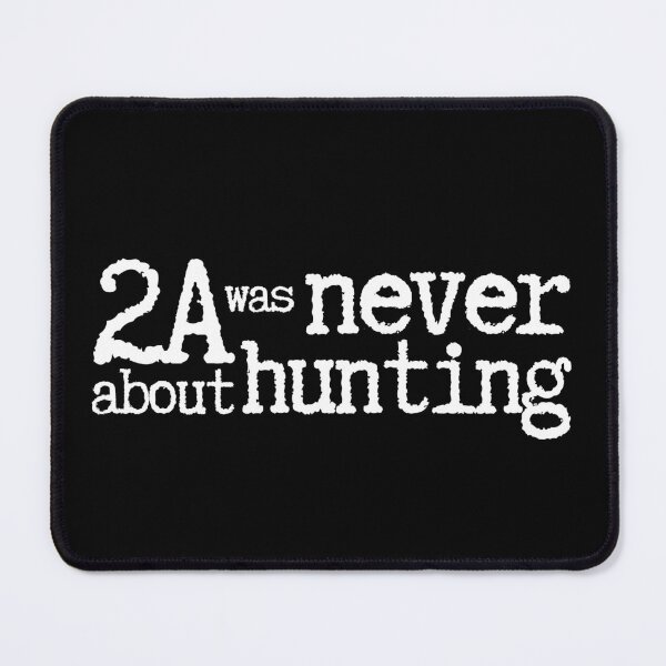Item preview, 2A Was Never About Hunting White Letters Typewriter Font designed and sold by GFamilyC.