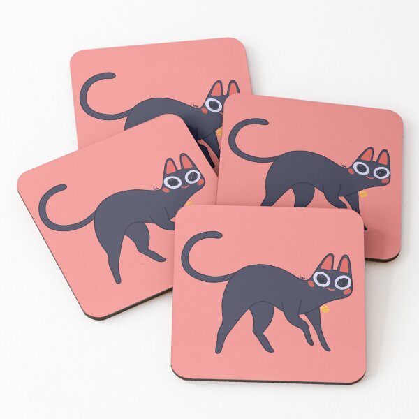Item preview, A Very Sweet Cat designed and sold by inkvisage.