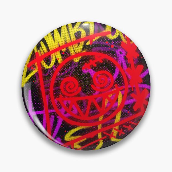Item preview, Graffiti Inspired designed and sold by DTProfessional.