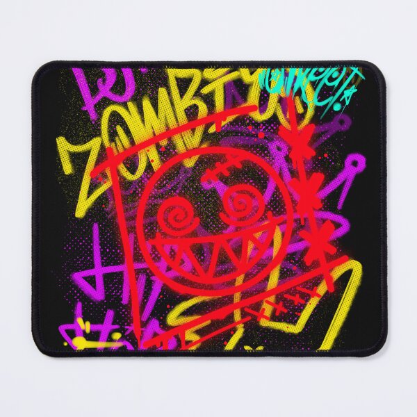 Item preview, Graffiti Inspired designed and sold by DTProfessional.