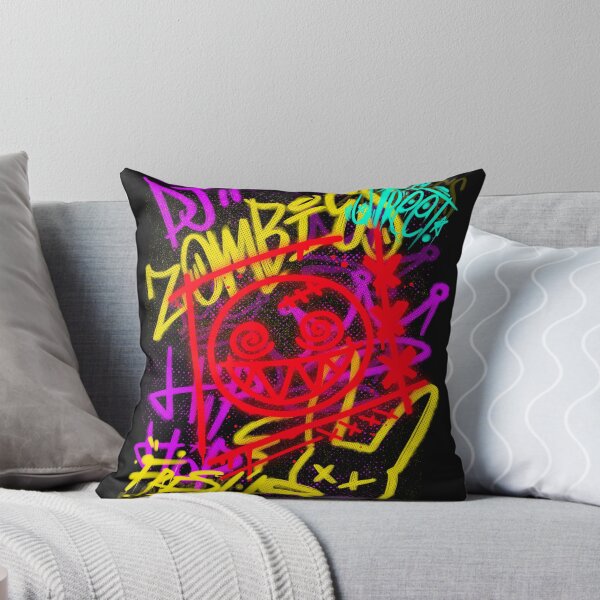 Item preview, Graffiti Inspired designed and sold by DTProfessional.
