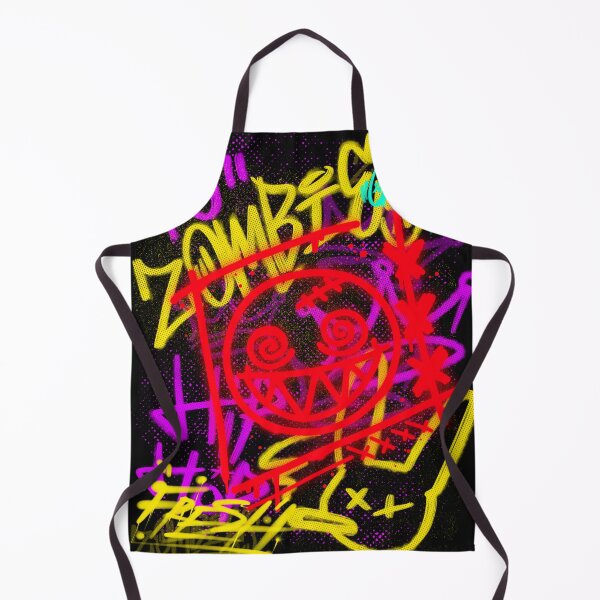 Item preview, Graffiti Inspired designed and sold by DTProfessional.