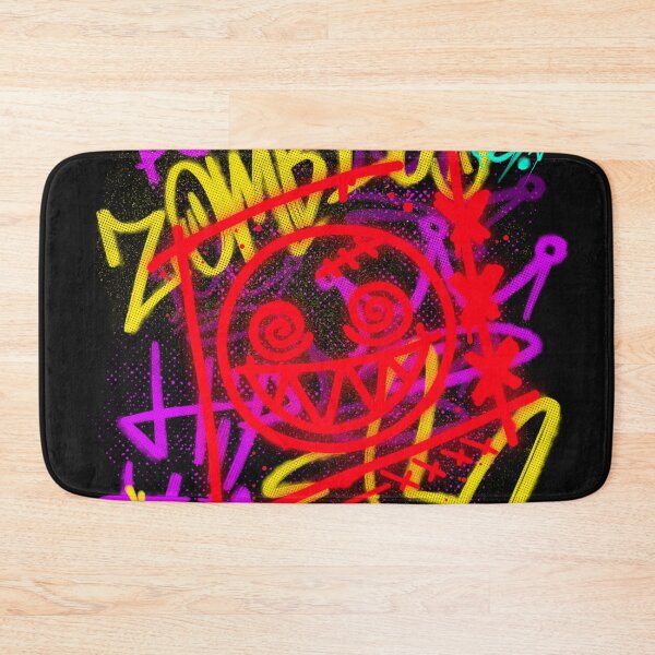 Item preview, Graffiti Inspired designed and sold by DTProfessional.