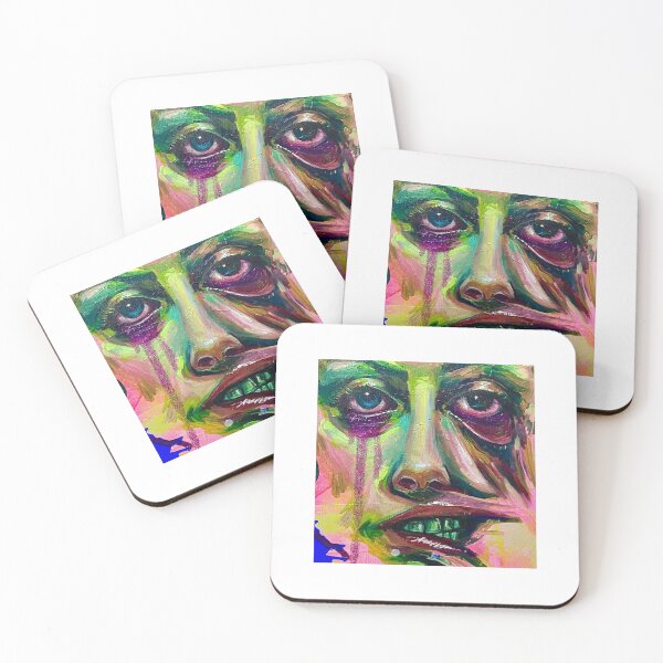 Item preview, Dissociate  designed and sold by Taela-jean.