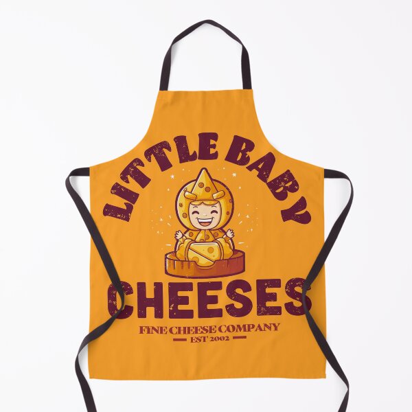 Item preview, Little Baby Cheeses | Kath & Kim designed and sold by Mattk270.