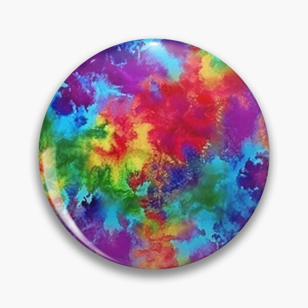 Item preview, Tie dye style pattern texture 3, Continuous, Tiled designed and sold by 5dward.