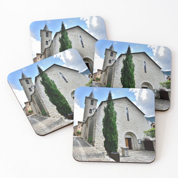 Item preview, Sainte-Enimie, beautiful village in France designed and sold by franck380.