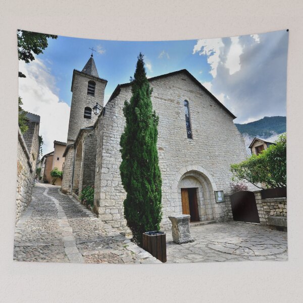 Item preview, Sainte-Enimie, beautiful village in France designed and sold by franck380.