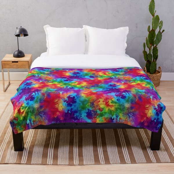 Item preview, Textura de patrón de estilo tie dye 3, Continuo, Mosaico designed and sold by 5dward.