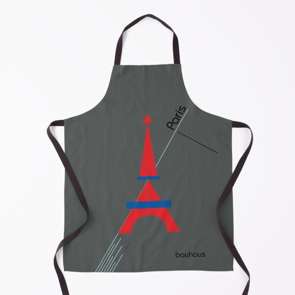 Item preview, BAUHAUS PARIS #3 designed and sold by ILA-CI.