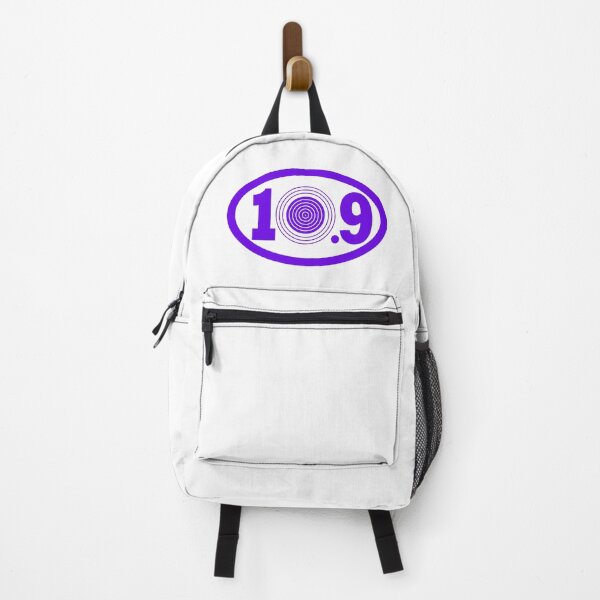 Item preview, 10.9 PERFECT SCORE IN AIR RIFLE PURPLE designed and sold by RiloDesignCo13.