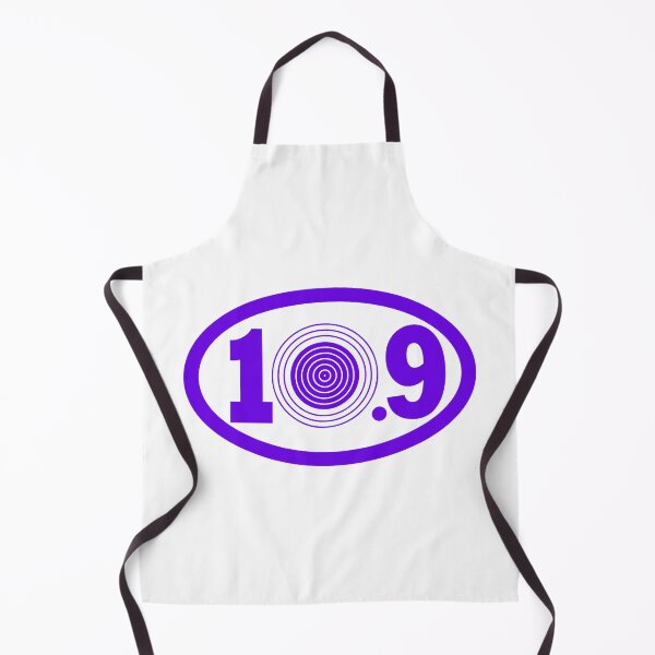 Item preview, 10.9 PERFECT SCORE IN AIR RIFLE PURPLE designed and sold by RiloDesignCo13.