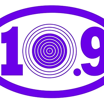 Artwork thumbnail, 10.9 PERFECT SCORE IN AIR RIFLE PURPLE by RiloDesignCo13