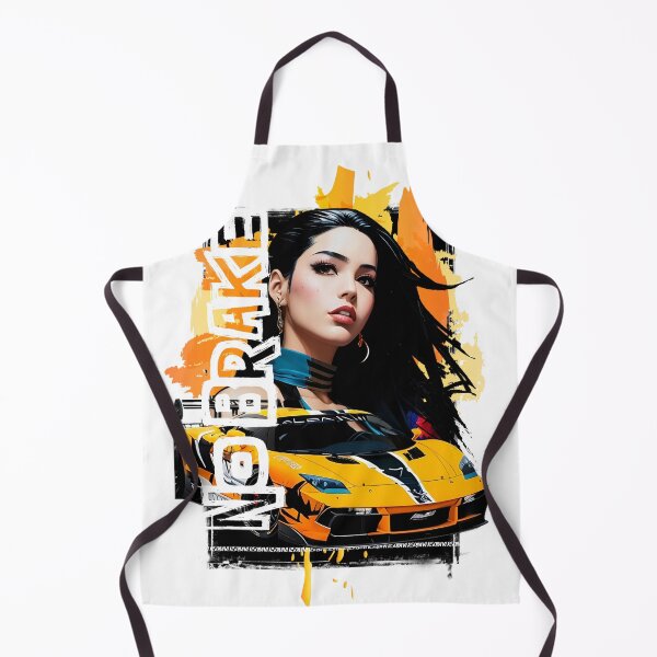 Item preview, NO BRAKE 4 designed and sold by FÁBIO F. SILVA.