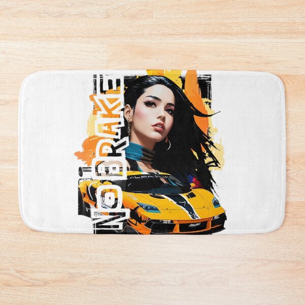 Item preview, NO BRAKE 4 designed and sold by FÁBIO F.   SILVA.
