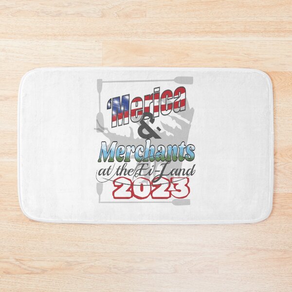 Item preview, Merica & Merchants designed and sold by Michael Garber.