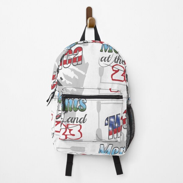 Item preview, Merica & Merchants designed and sold by Michael Garber.