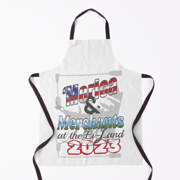 Item preview, Merica & Merchants designed and sold by Michael Garber.