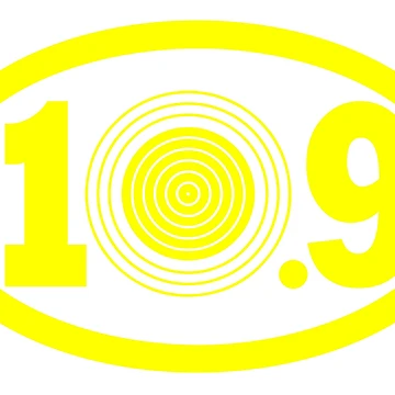 Artwork thumbnail, 10.9 PERFECT SCORE IN AIR RIFLE YELLOW by RiloDesignCo13