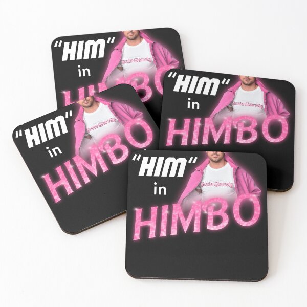 Item preview, I put the HIM in HIMBO designed and sold by Srollins001.