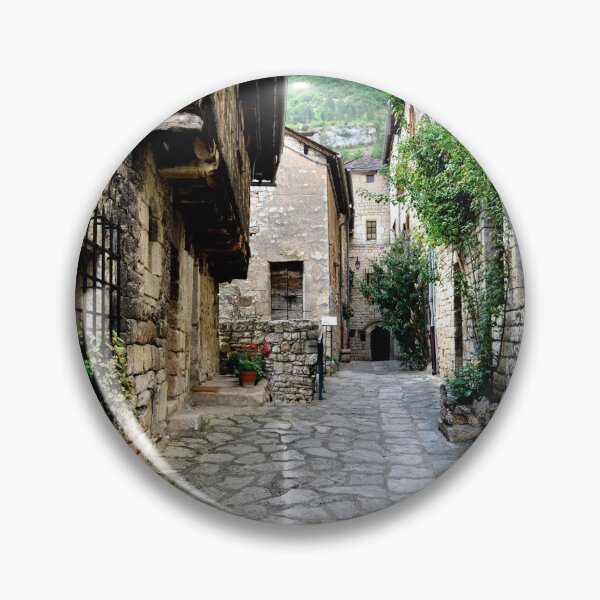 Item preview, Sainte-Enimie, beautiful village in France designed and sold by franck380.