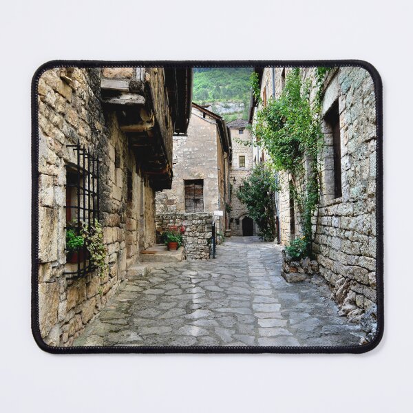 Item preview, Sainte-Enimie, beautiful village in France designed and sold by franck380.