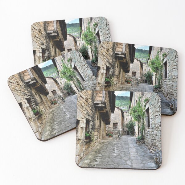 Item preview, Sainte-Enimie, beautiful village in France designed and sold by franck380.
