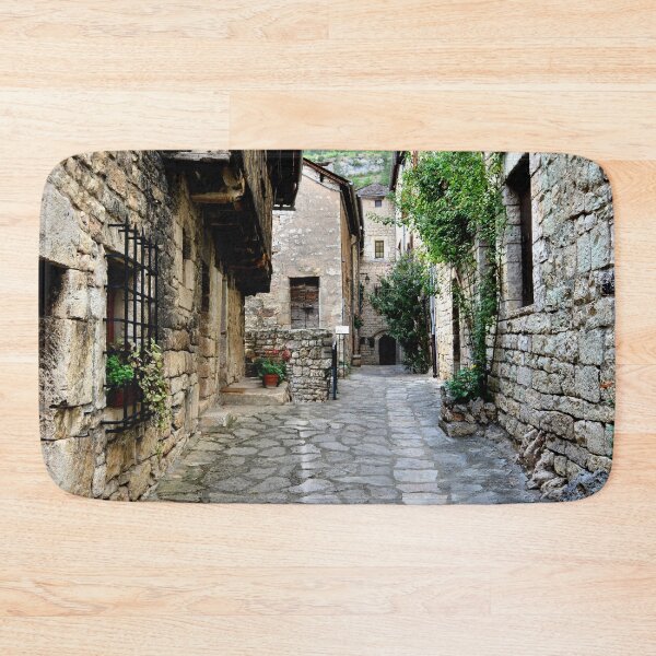 Item preview, Sainte-Enimie, beautiful village in France designed and sold by franck380.