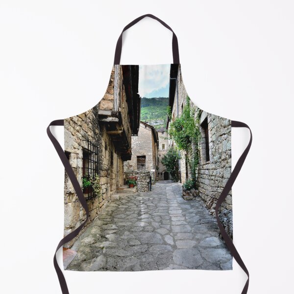 Item preview, Sainte-Enimie, beautiful village in France designed and sold by franck380.