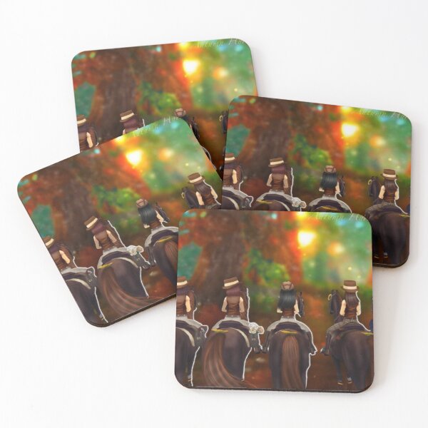Item preview, Hanging Out In The Forest designed and sold by HaydenRose22.