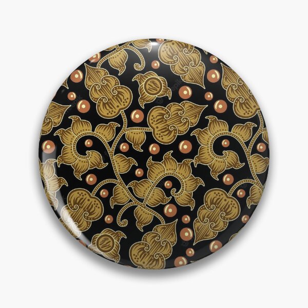 Item preview, Indonesian Batik Vol 7 designed and sold by myindonesia.