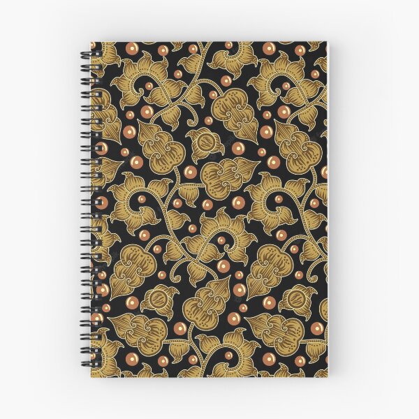 Item preview, Indonesian Batik Vol 7 designed and sold by myindonesia.