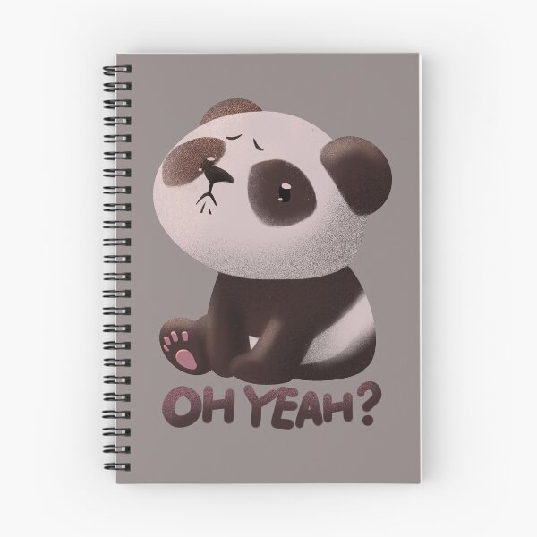 Item preview, Oh yeah? designed and sold by TingDesign.