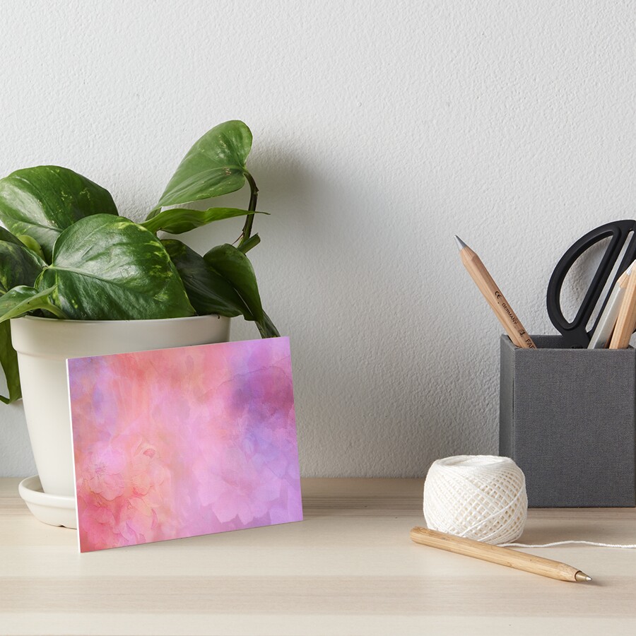Item preview, Art Board Print designed and sold by ANNEMER.