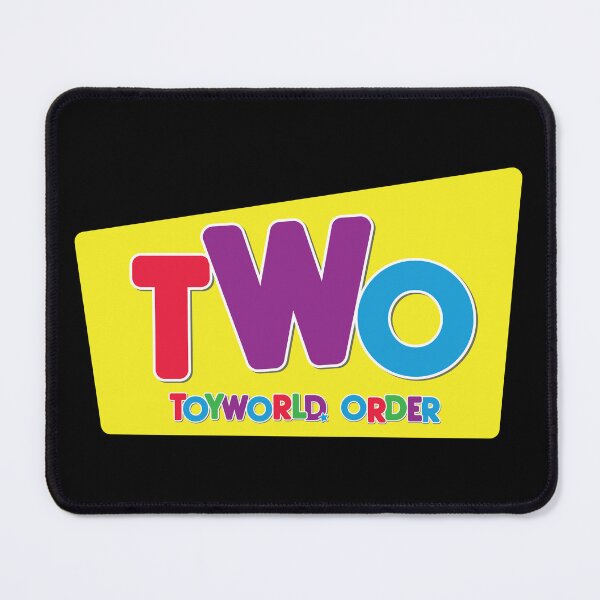 Item preview, Toy world order designed and sold by D-signs.