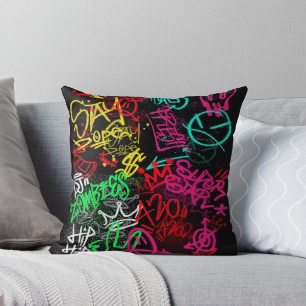 Item preview, Graffiti Inspired designed and sold by DTProfessional.
