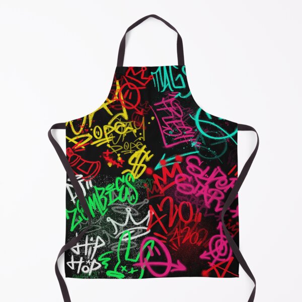 Item preview, Graffiti Inspired designed and sold by DTProfessional.