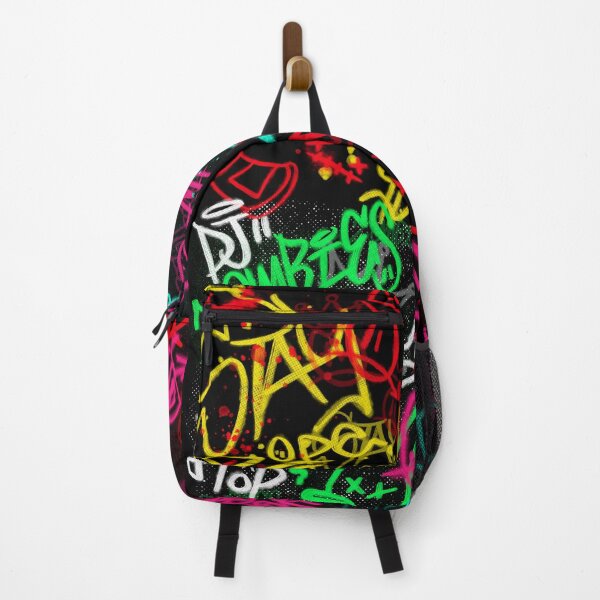 Item preview, Graffiti Inspired designed and sold by DTProfessional.