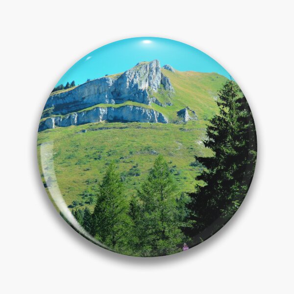 Item preview, Villard de Lans, mountain village in France designed and sold by franck380.