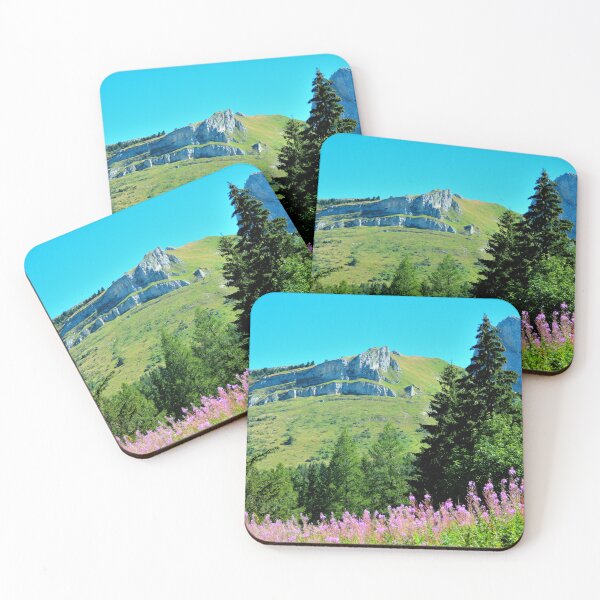 Item preview, Villard de Lans, mountain village in France designed and sold by franck380.