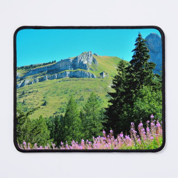 Item preview, Villard de Lans, mountain village in France designed and sold by franck380.