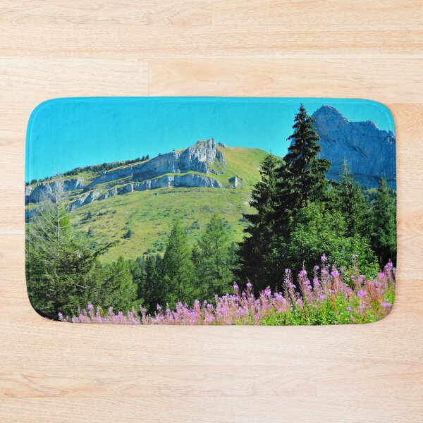 Item preview, Villard de Lans, mountain village in France designed and sold by franck380.