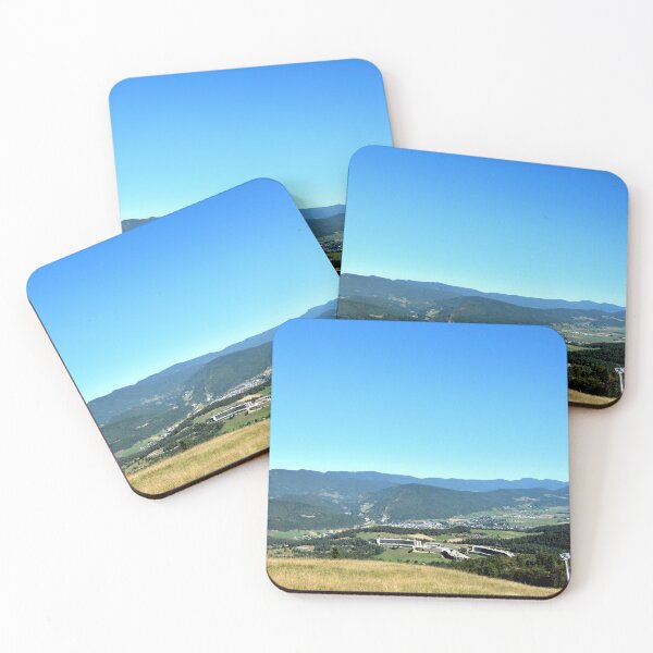 Item preview, Villard de Lans, mountain village in France designed and sold by franck380.