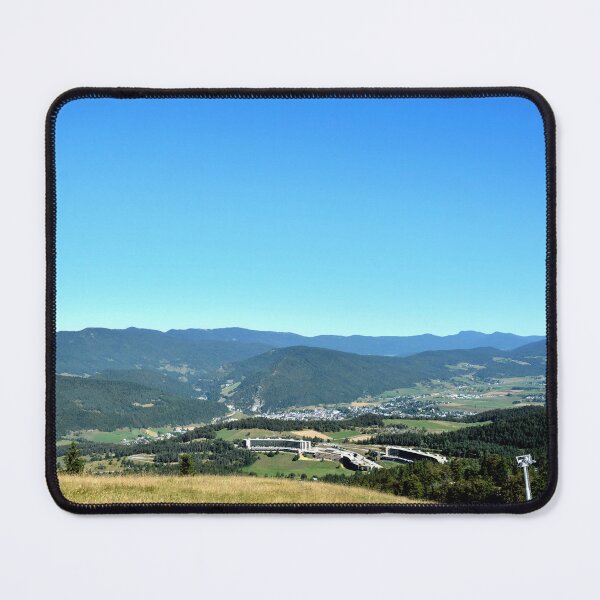 Item preview, Villard de Lans, mountain village in France designed and sold by franck380.
