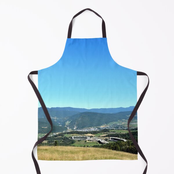 Item preview, Villard de Lans, mountain village in France designed and sold by franck380.