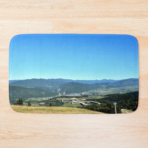 Item preview, Villard de Lans, mountain village in France designed and sold by franck380.