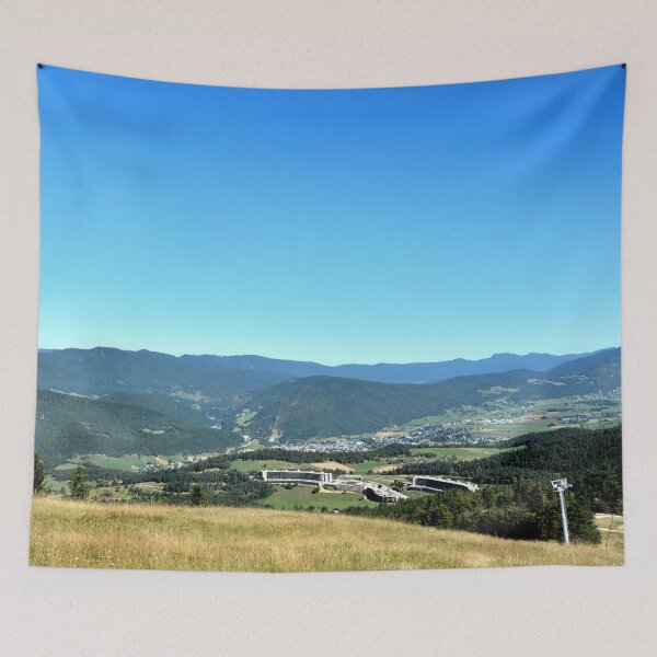 Item preview, Villard de Lans, mountain village in France designed and sold by franck380.