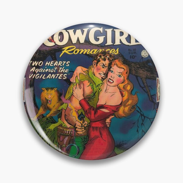 Item preview, Cowboy Love in the Wild West designed and sold by Rachelblee.