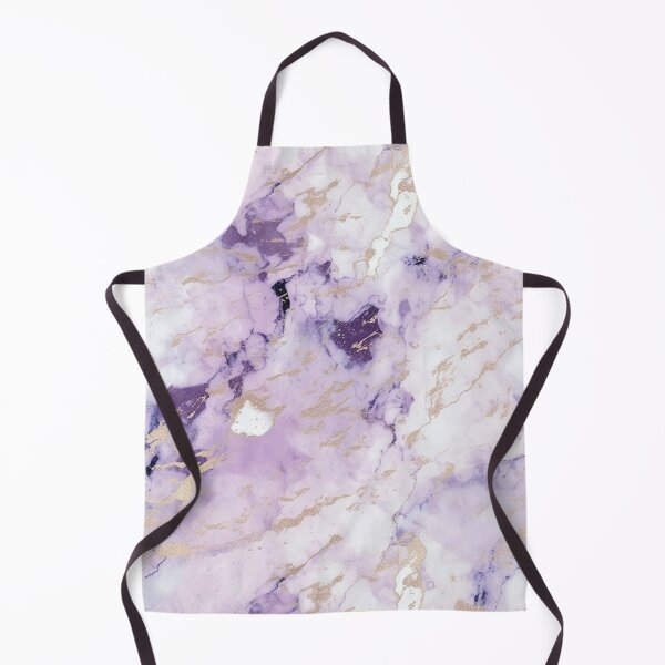 Item preview, Purple Opal Marble Texture with Gold 2, Seamless, Tiled designed and sold by 5dward.