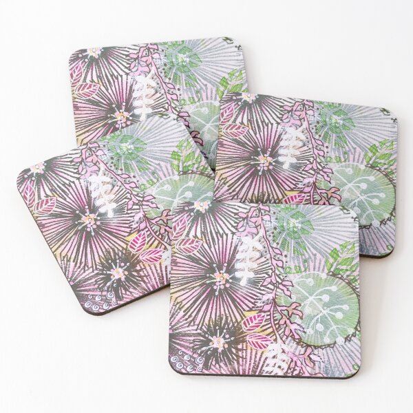 Item preview, Blossoming Forth designed and sold by WiseArtyAnswers.